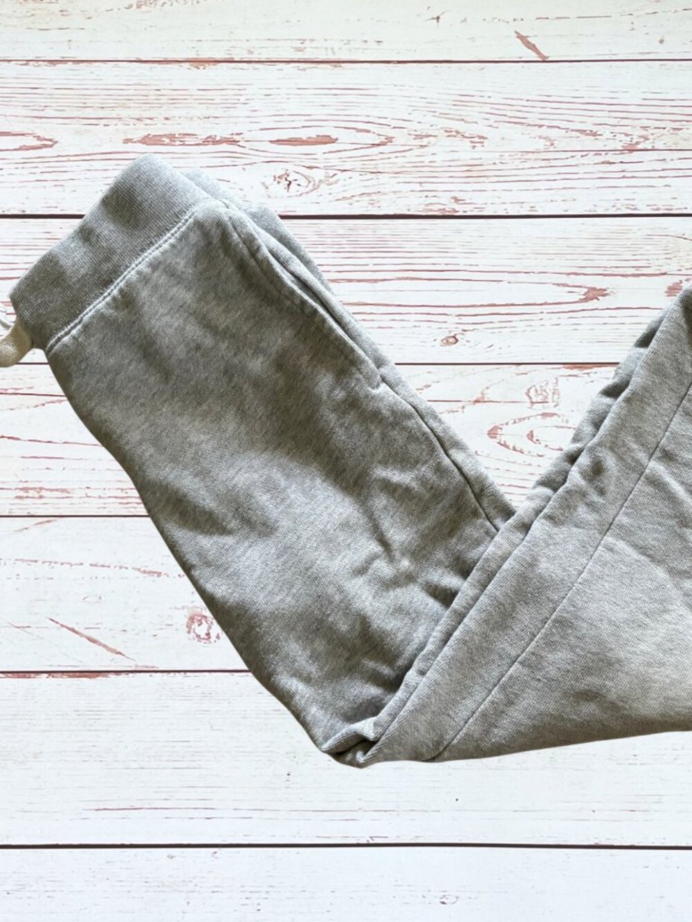 The Children’s Place 5T Gray Jogger Sweatpants